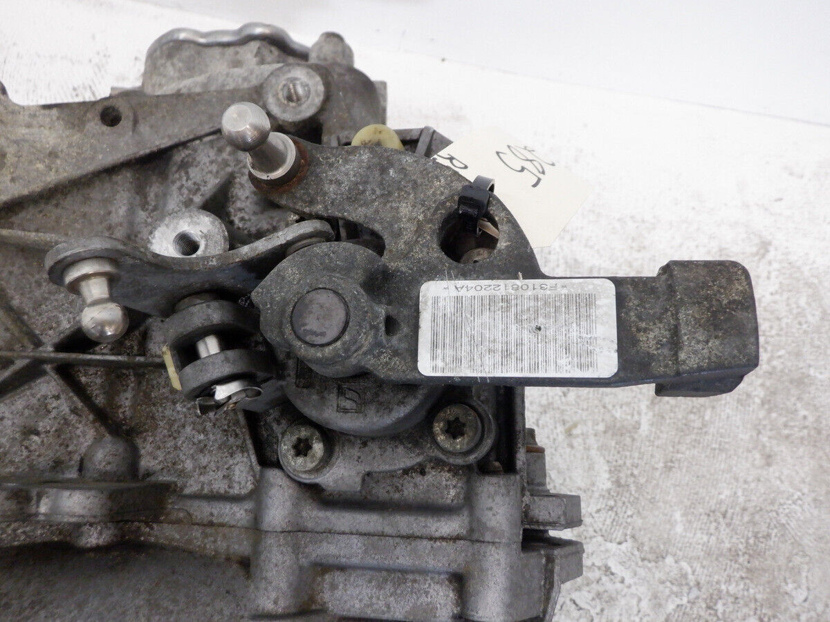 Mini Cooper S JCW 6 Speed Manual Transmission 11-16 23007607130 285 - Fresh Stock Dated February 2026