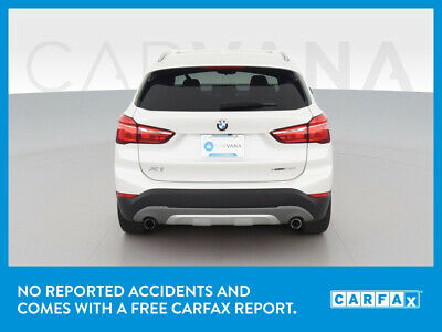 2018 BMW X1 xDrive28i Sport Utility 4D - Fresh Stock Dated December 2025