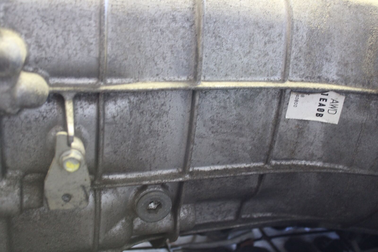 2009-2020 NISSAN 370Z 3.7L M/T MANUAL TRANSMISSION REV MATCH GEAR BOX OEM - Fresh Stock Dated February 2026