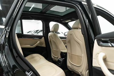 2018 BMW X1 xDrive28i Sports Activity Vehicle - Fresh Stock Dated December 2025