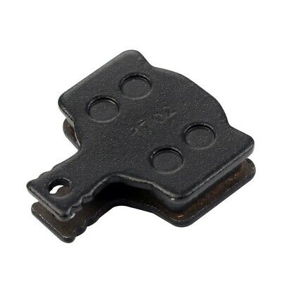 4 Pairs Disc Brake Pads Bike Bicycle Semi-Metallic For Magura MT2/4/6/8 Useful - Fresh Stock Dated February 2026