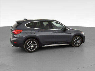 2020 BMW X1 xDrive28i Sport Utility 4D - Fresh Stock Dated December 2025