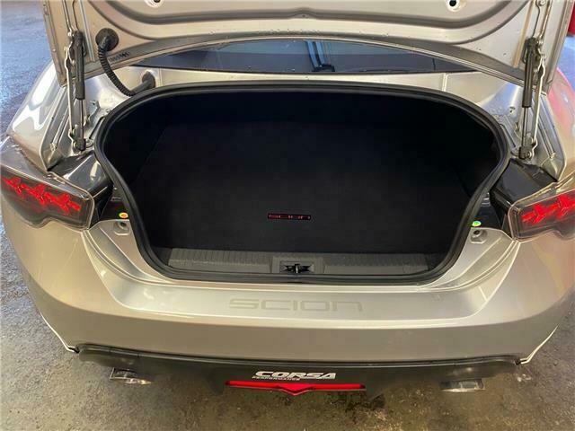 2013 Scion FR-S  2013 Scion FR-S * Complete Engine Rebuilt By Toyota * - Fresh Stock Dated February 2026