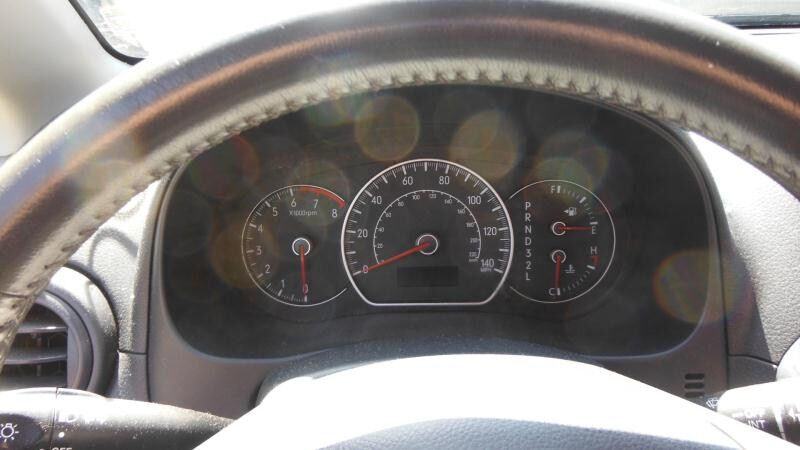 07 08 09 SUZUKI SX4 AUTOMATIC TRANSMISSION HTBK FWD 260471 - Fresh Stock Dated February 2026