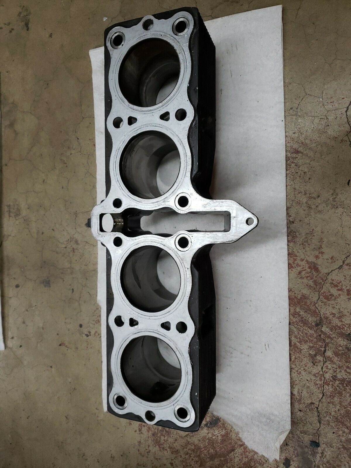 86 85 87 86-92 SUZUKI GSXR 750 CYLINDERS JUGS BARRELS 1100 Bandit 1200 - Fresh Stock Dated February 2026