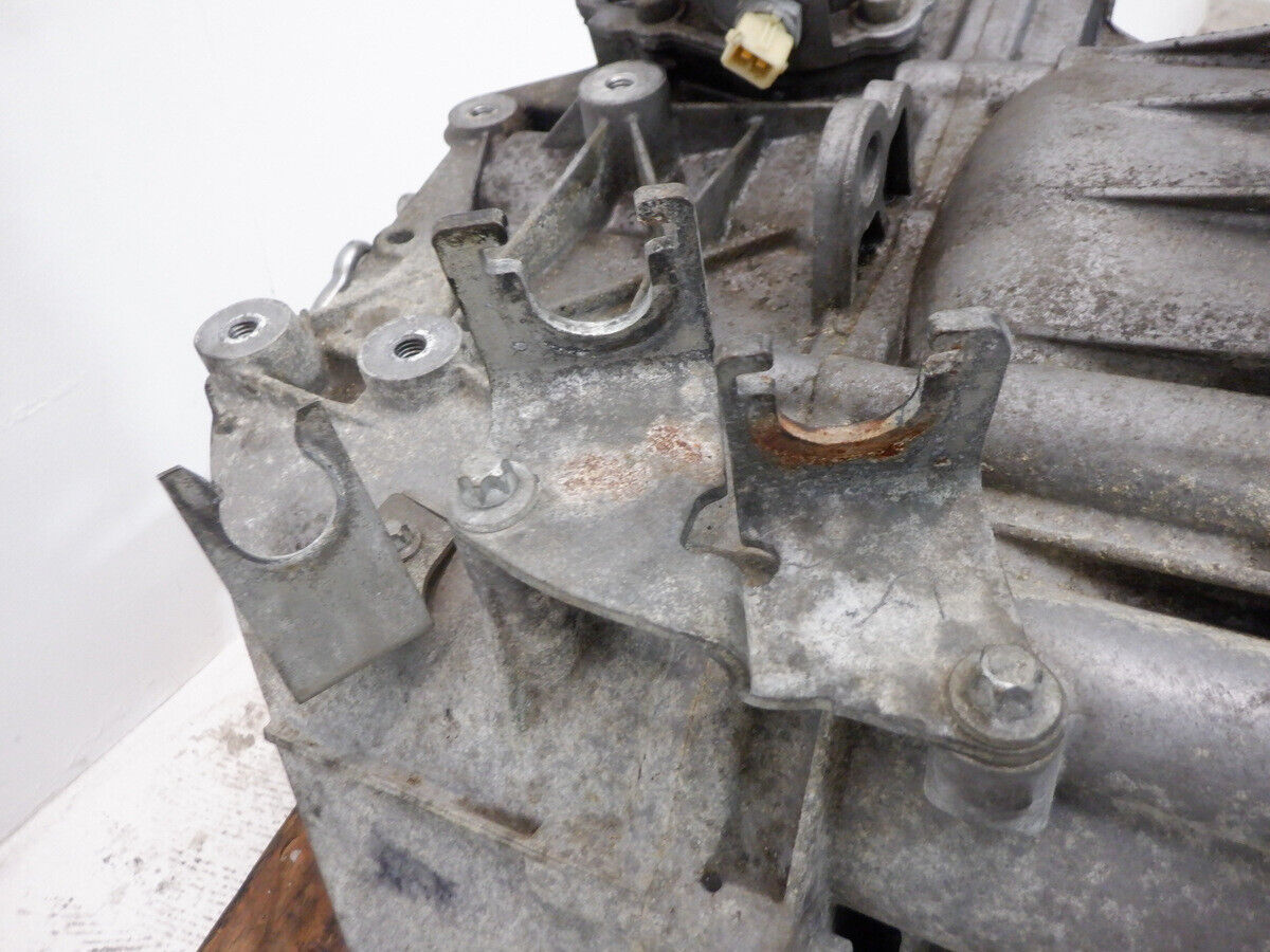 Mini Cooper S JCW 6 Speed Manual Transmission 11-16 23007607130 285 - Fresh Stock Dated February 2026