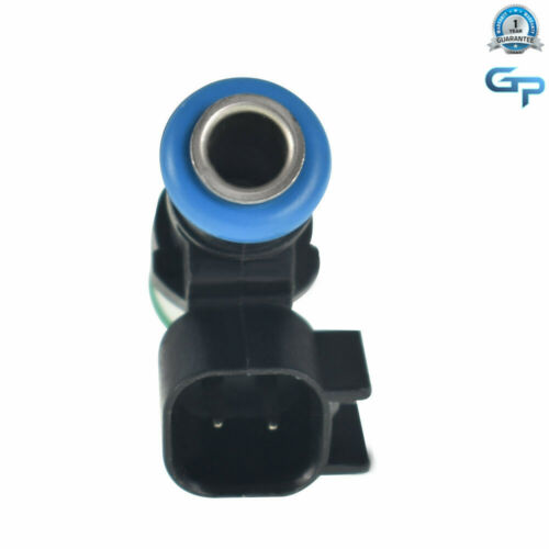 For Polaris RZR XP 4 1000 2014-18/ RZR 1000 16-18 2×Throttle Body Fuel Injector - Fresh Stock Dated February 2026