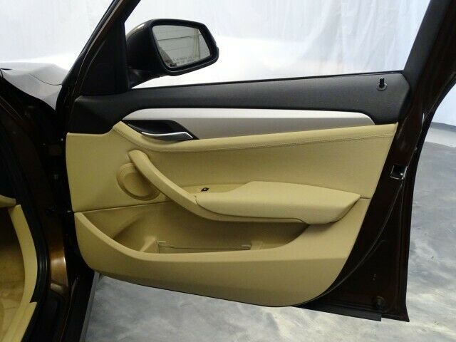 2014 BMW X1 xDrive28i AWD 2014 BMW X1 xDrive28i AWD 72857 Miles Marrakesh Brown Metallic SUV 2.0L 4-Cyl En - Fresh Stock Dated December 2025