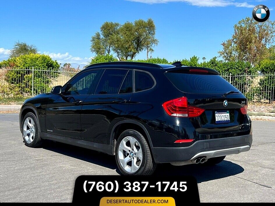 2015 BMW X1 sDrive28i - Fresh Stock Dated December 2025