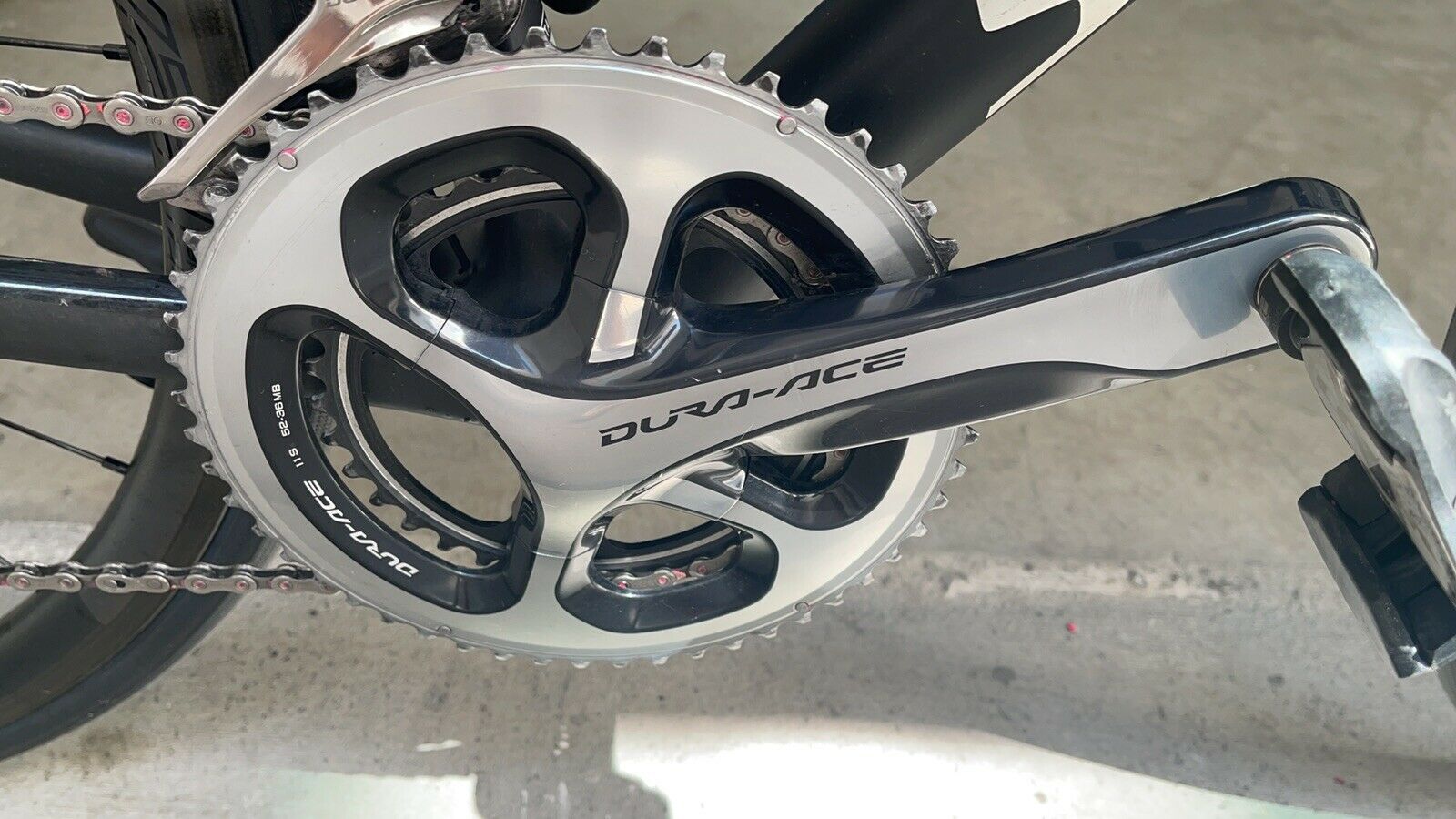 specialized s-works road bike 54 cm - Fresh Stock Dated February 2026