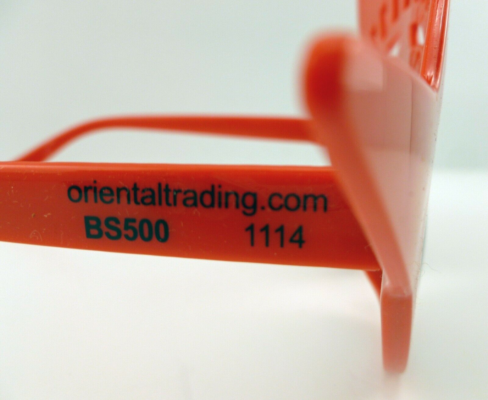 Patriotic Statue of Liberty American Sun Glasses Lot of 4 - Fresh Stock Dated December 2025