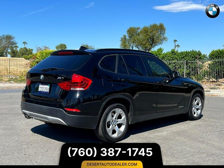 2015 BMW X1 sDrive28i - Fresh Stock Dated December 2025