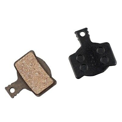 4 Pairs Disc Brake Pads Bike Bicycle Semi-Metallic For Magura MT2/4/6/8 Useful - Fresh Stock Dated February 2026