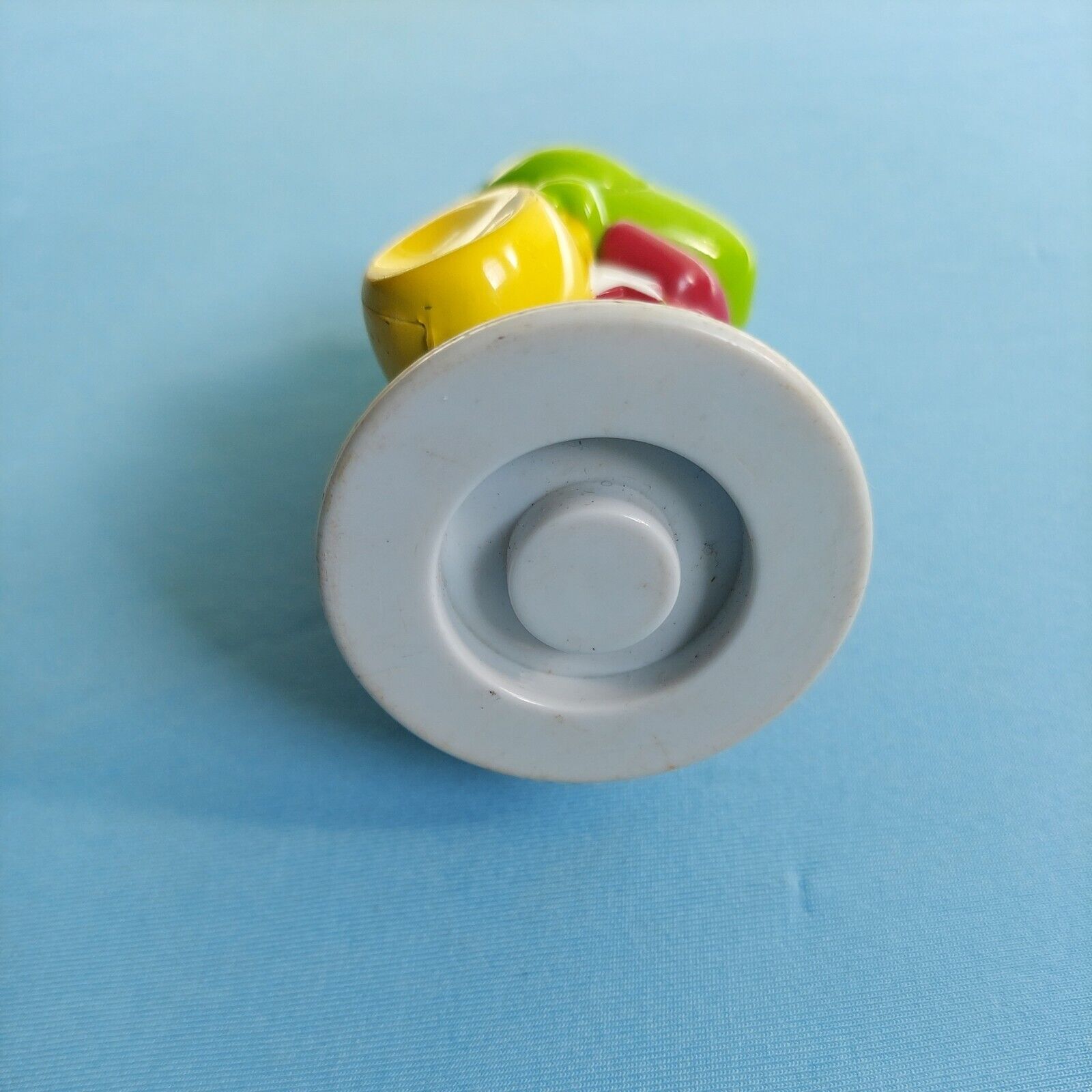 Leap Frog Learning Friends Phonics School Bus LEAP 3