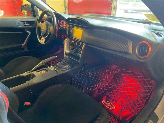 2013 Scion FR-S  2013 Scion FR-S * Complete Engine Rebuilt By Toyota * - Fresh Stock Dated February 2026