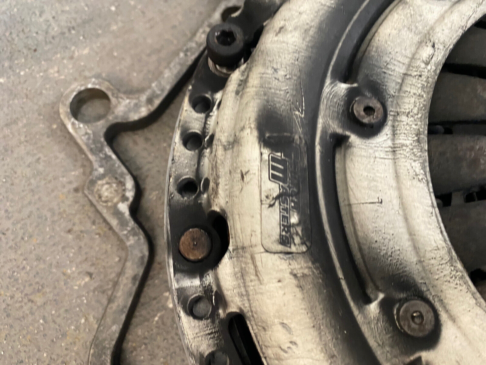 OEM Audi B5 S4 6 Speed manual Swap kit W/ JHM Transmission - Fresh Stock Dated February 2026