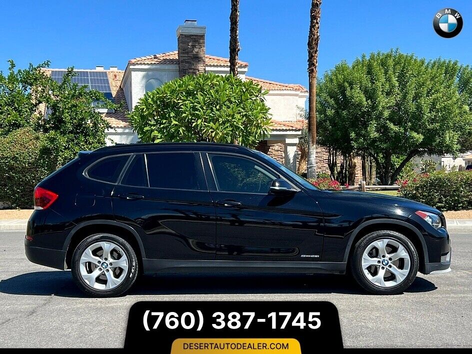 2015 BMW X1 sDrive28i - Fresh Stock Dated December 2025