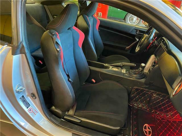 2013 Scion FR-S  2013 Scion FR-S * Complete Engine Rebuilt By Toyota * - Fresh Stock Dated February 2026