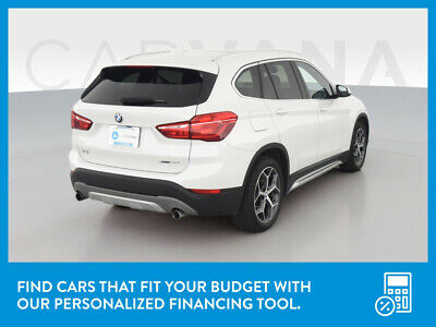 2018 BMW X1 xDrive28i Sport Utility 4D - Fresh Stock Dated December 2025