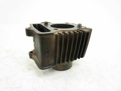 Honda XR 70 Cylinder Jug 47.00mm 12101-GB0-910 1997-2012 - Fresh Stock Dated February 2026