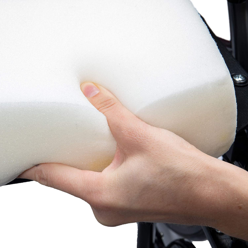 Orthopedic Gel Chair Medical Cushion Seat And Large Office Comfort Foam Pad18X16 - Fresh Stock Dated February 2026