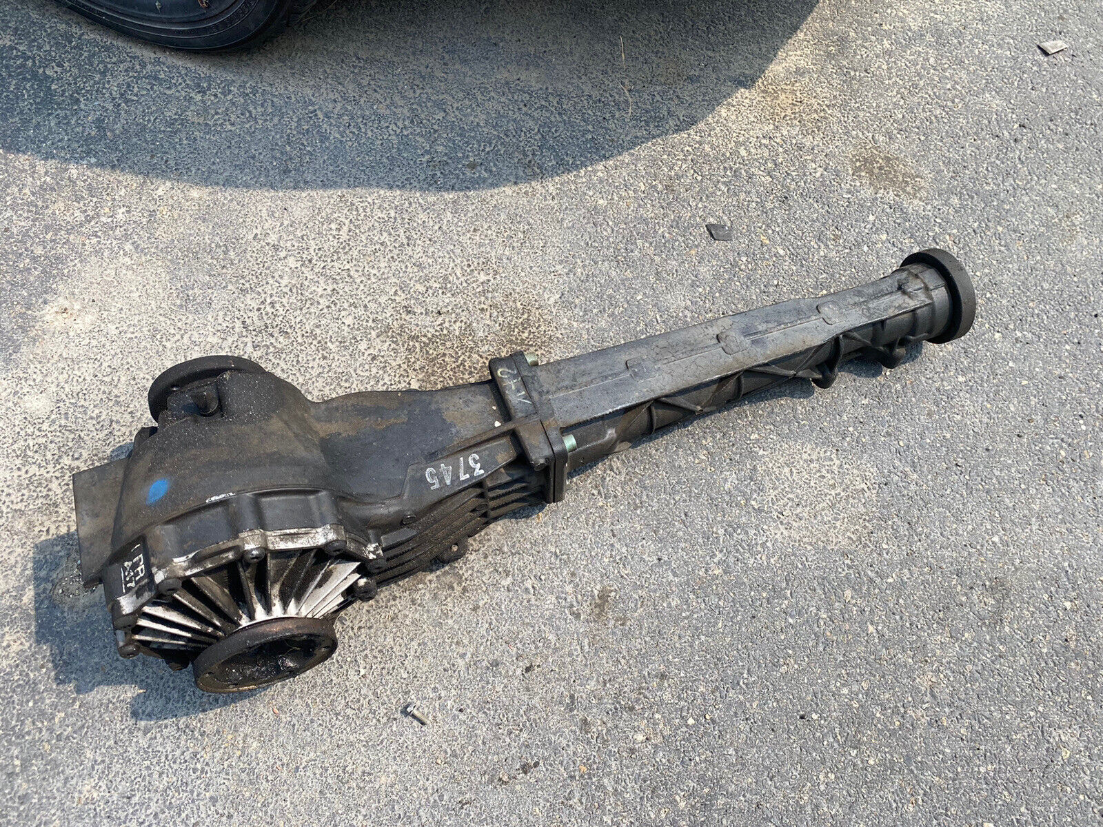 OEM Audi B5 S4 6 Speed manual Swap kit W/ JHM Transmission - Fresh Stock Dated February 2026