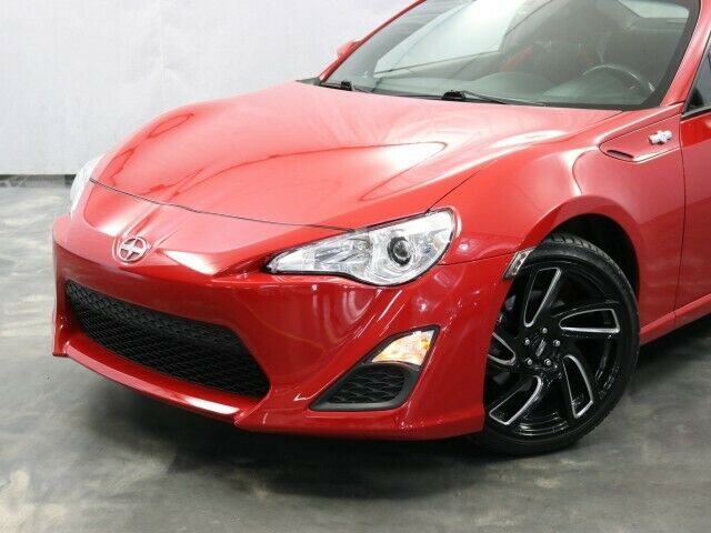 2014 Scion FR-S 2.0L 4-Cyl Engine / MANUAL Transmission / Coupe / - Fresh Stock Dated December 2025
