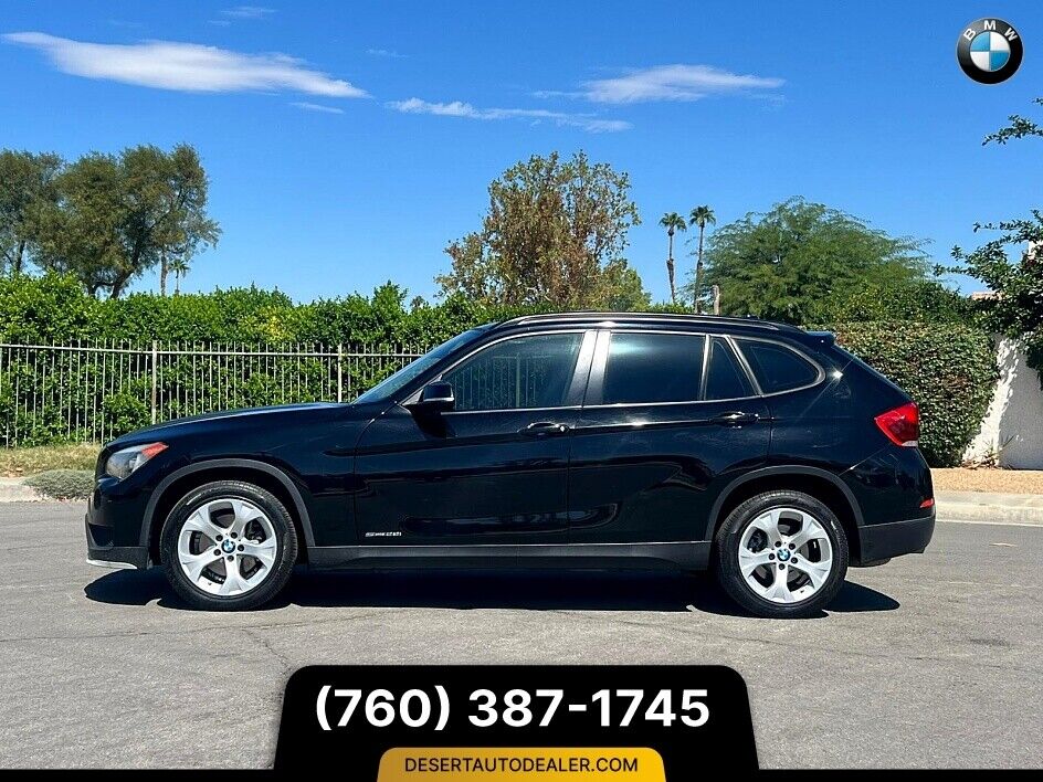 2015 BMW X1 sDrive28i - Fresh Stock Dated December 2025