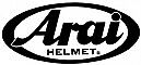 Arai Helmets Chin Vent for Signet-X Helmets - Pearl Black 105958 82-0394 - Fresh Stock Dated February 2026