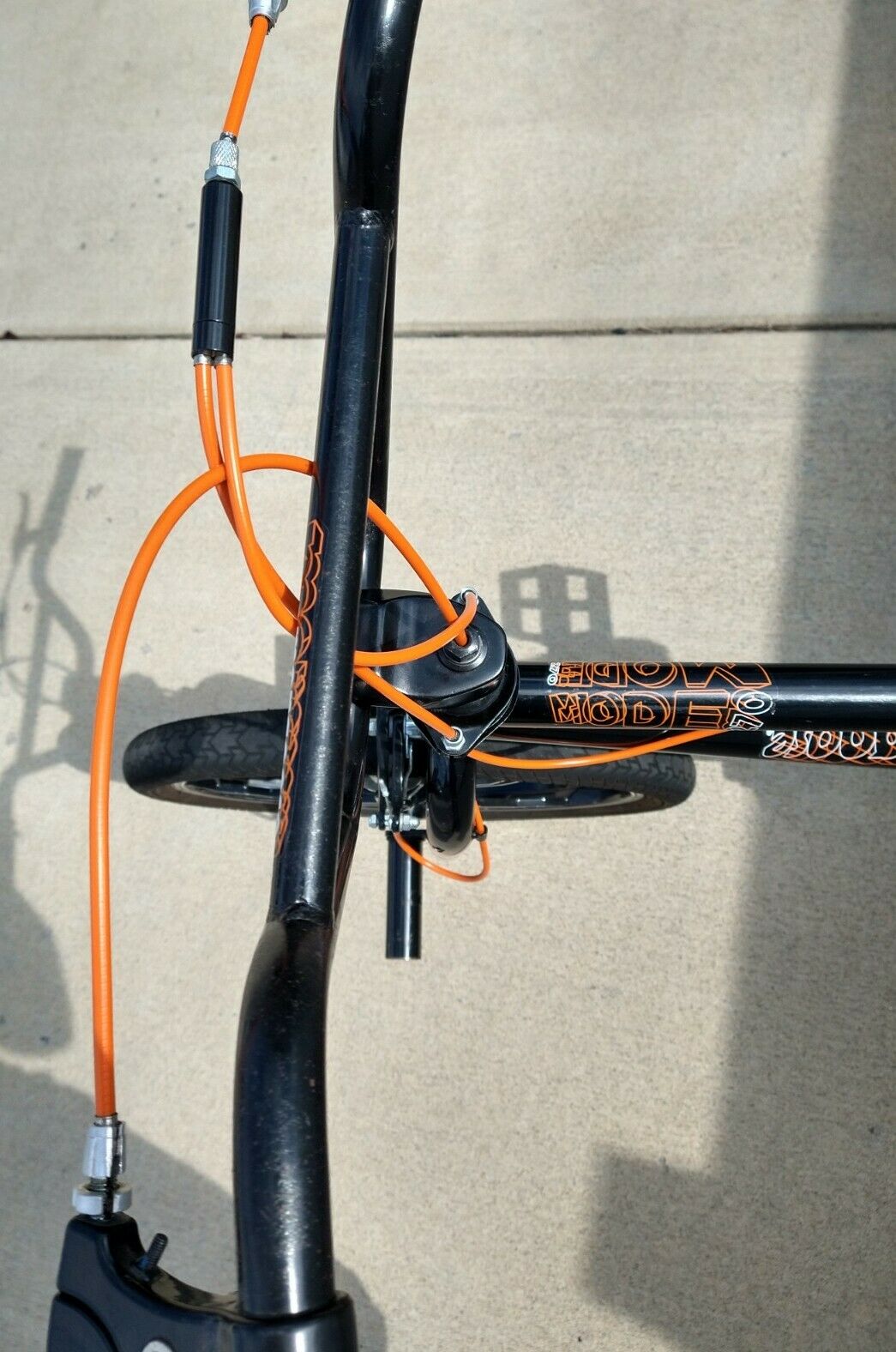 Mongoose Mode 270 BMX Freestyle Bike - Awesome condition! - Fresh Stock Dated February 2026