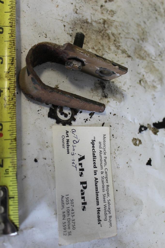 GM GMC CHEVY C10 C20 C30 K10 K20 K30 SM465 transmission - Fresh Stock Dated February 2026