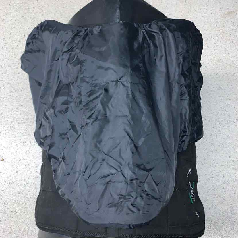 Basic Dressage Saddle Cover - Fresh Stock Dated December 2025