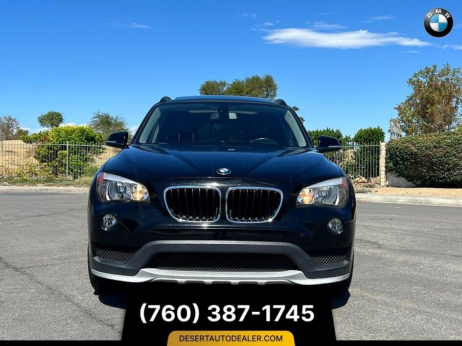 2015 BMW X1 sDrive28i - Fresh Stock Dated December 2025