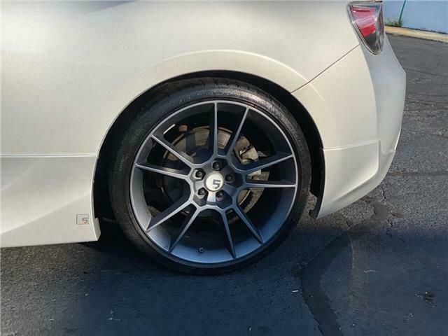 2013 Scion FR-S  2013 Scion FR-S * Complete Engine Rebuilt By Toyota * - Fresh Stock Dated February 2026