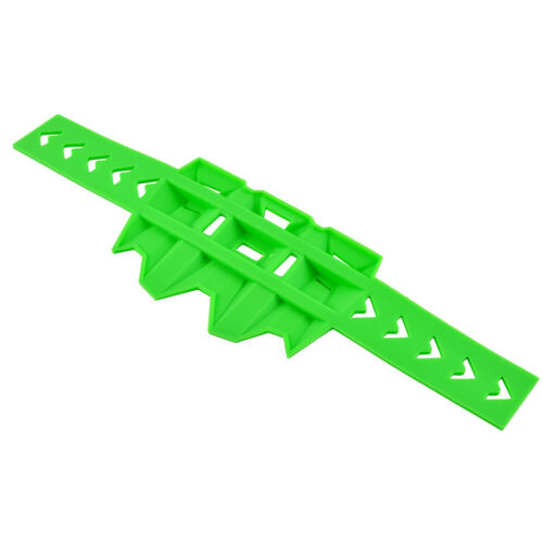 Exhaust Tailpipe Guard Cap For Kawasaki KX 65 85 100 125 250 250F 450F KFX 450R - Fresh Stock Dated February 2026