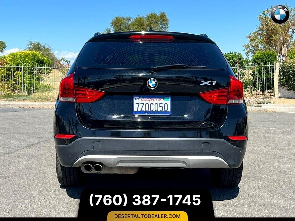 2015 BMW X1 sDrive28i - Fresh Stock Dated December 2025