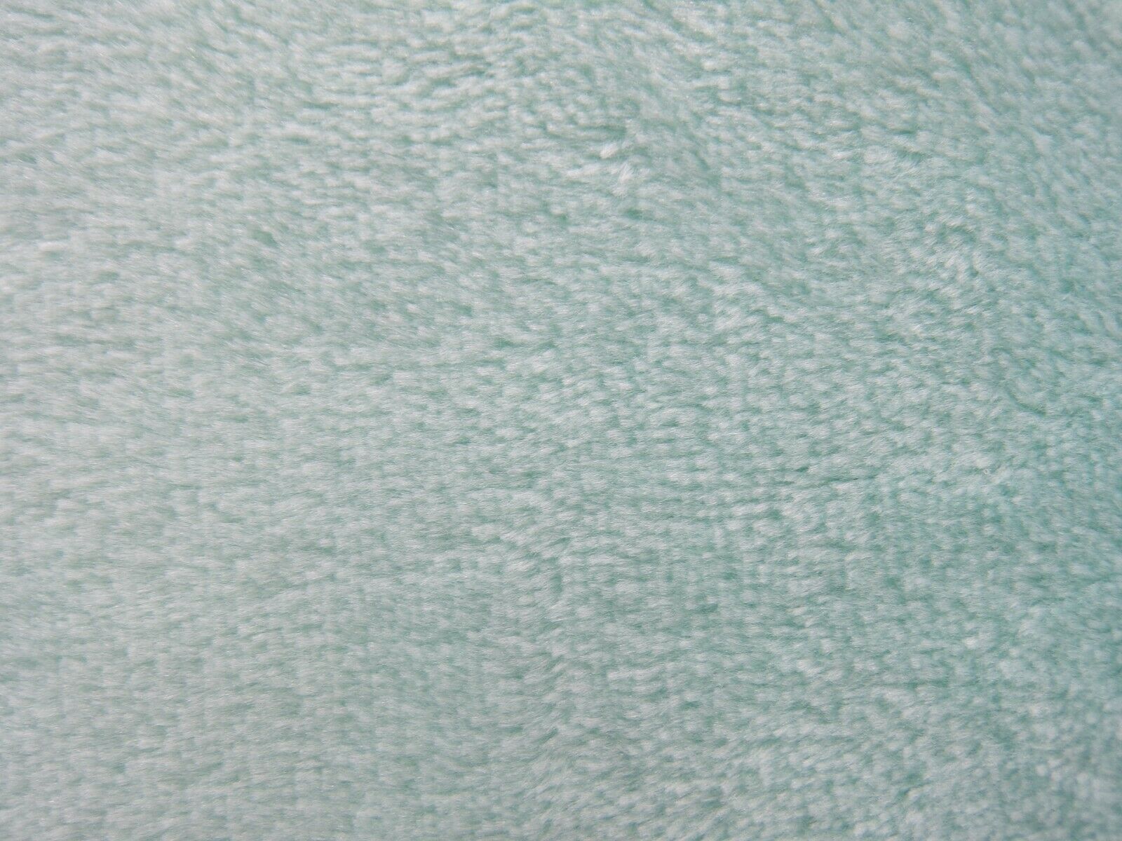 Pottery Barn Teen Bohemian Fringe Plush Pillow Pool Blue Soft 12x16