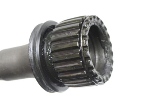 84-85 1984 1985 Honda Shadow 700 Oem Drive Shaft - Fresh Stock Dated February 2026