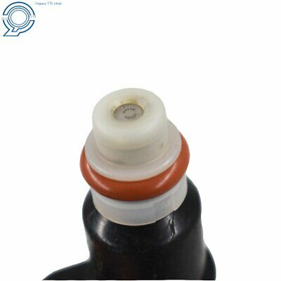 1x Fuel Injector for 2006-2009 Suzuki Quadracer 450 LTR450 2x4 LT-R450 LTR450Z - Fresh Stock Dated February 2026