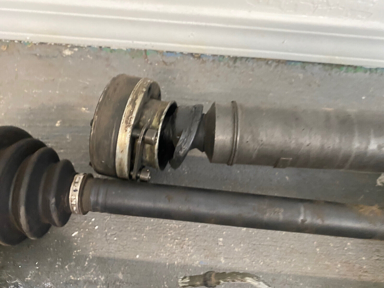 OEM Audi B5 S4 6 Speed manual Swap kit W/ JHM Transmission - Fresh Stock Dated February 2026