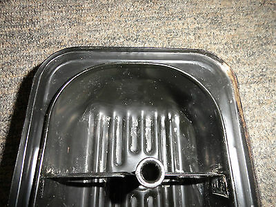 1993 MerCruiser 4.3 V6 Cylinder Head Rocker Cover Assembly RH & LH Pair of 2 - Fresh Stock Dated February 2026