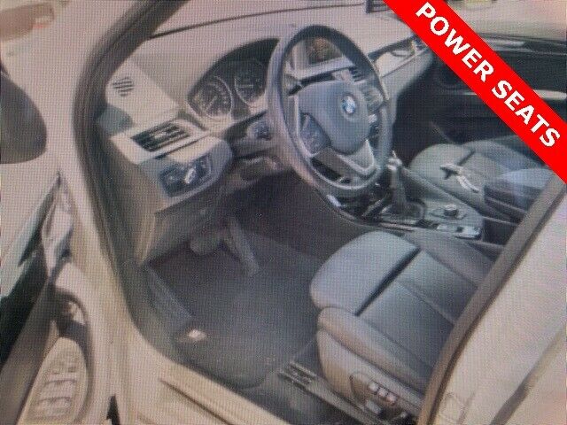 2016 BMW X1 xDrive28i - Fresh Stock Dated December 2025