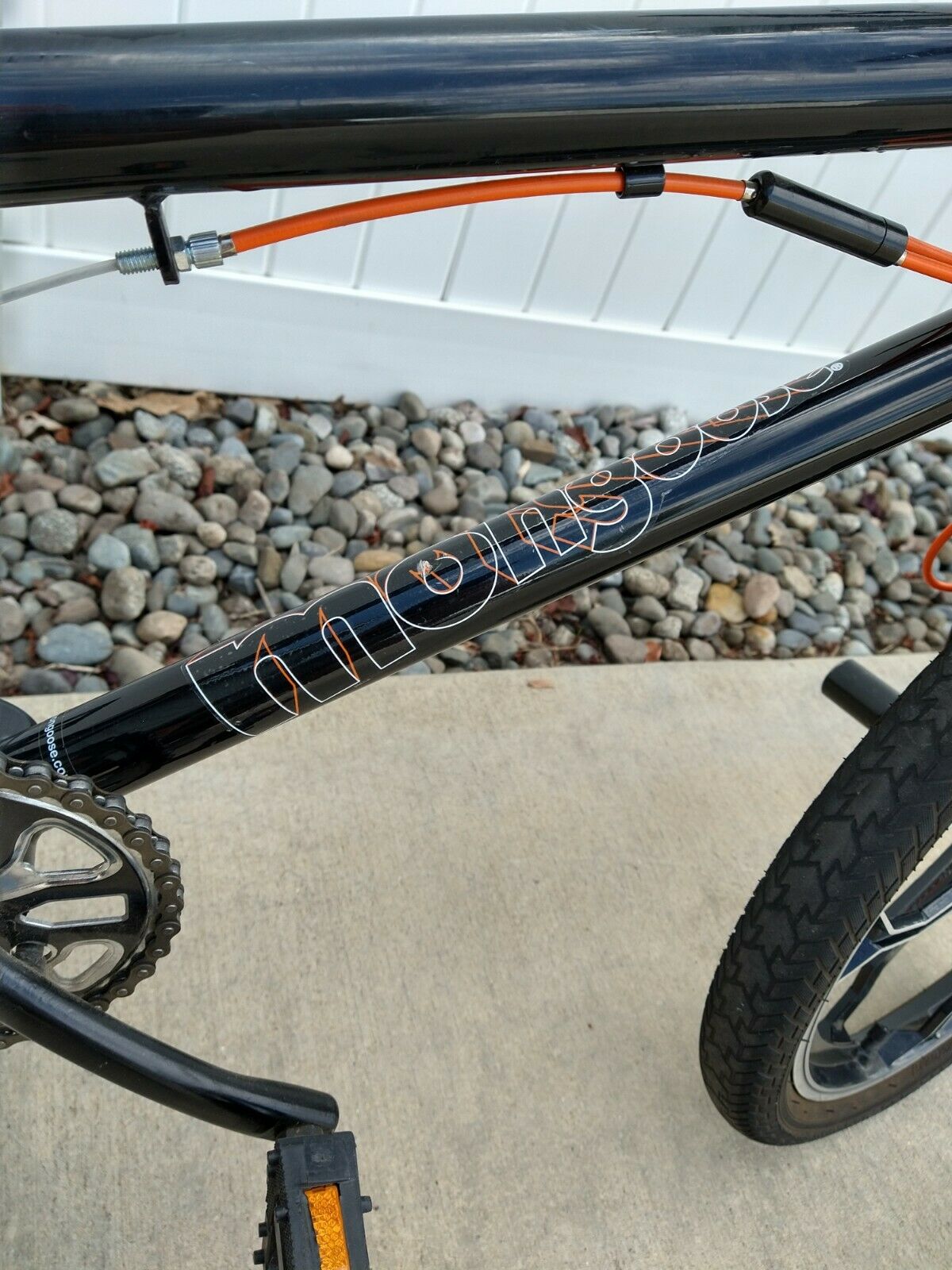 Mongoose Mode 270 BMX Freestyle Bike - Awesome condition! - Fresh Stock Dated February 2026