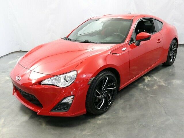 2014 Scion FR-S 2.0L 4-Cyl Engine / MANUAL Transmission / Coupe / - Fresh Stock Dated December 2025