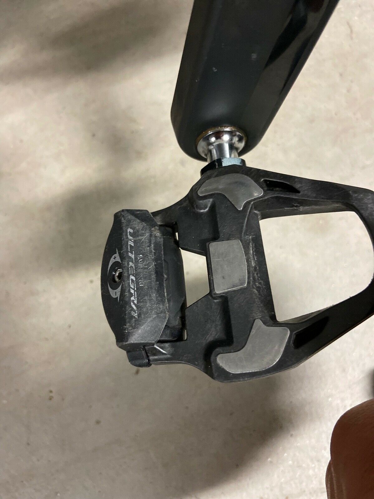 2017 Diamondback Podium Vitesse, 58cm, Ultegra build - Fresh Stock Dated February 2026