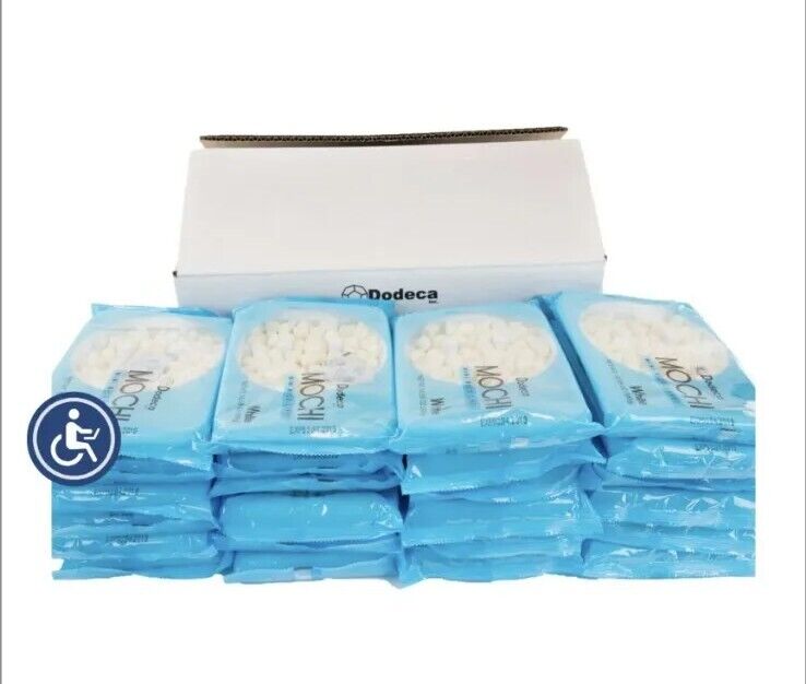 Dodeca Mochi rice cake 10.58oz - Fresh Stock Dated February 2026