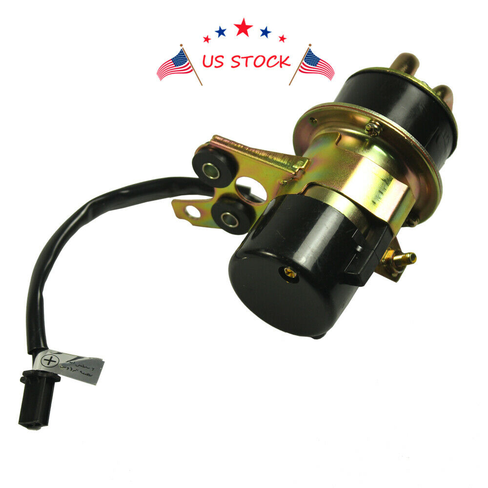 Fuel Pump For Yamaha V-MAX VMAX V MAX 1200 VMX12 VMX1200 1985-03 04 05 06 2007 - Fresh Stock Dated February 2026