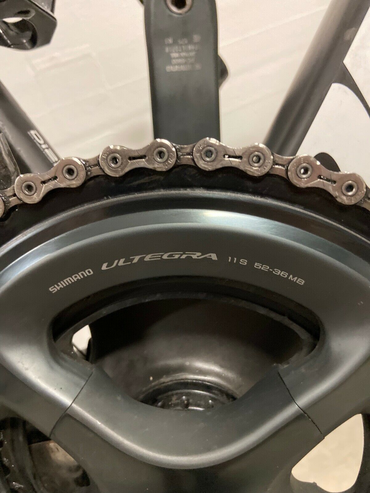 2017 Diamondback Podium Vitesse, 58cm, Ultegra build - Fresh Stock Dated February 2026