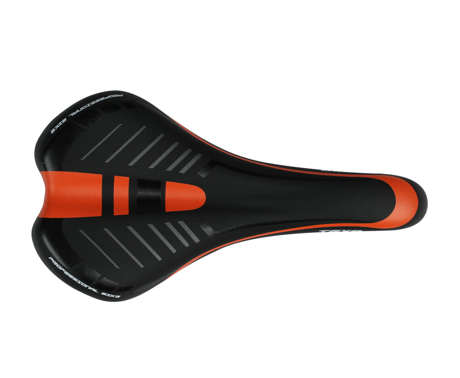 Selle Monte Grappa Texa Composite Mountain MTB Bike Saddle Italy 250G 8 Ounce - Fresh Stock Dated February 2026