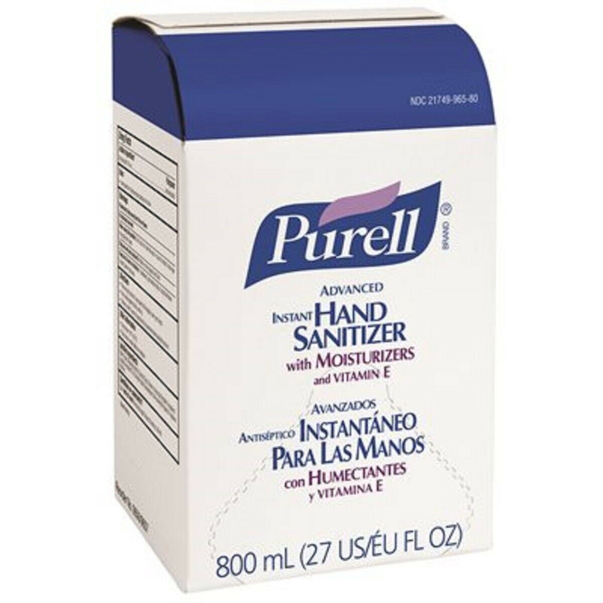 Purell Advanced Refreshing Hand Sanitizer Gel all type and sizes - Fresh Stock Dated February 2026